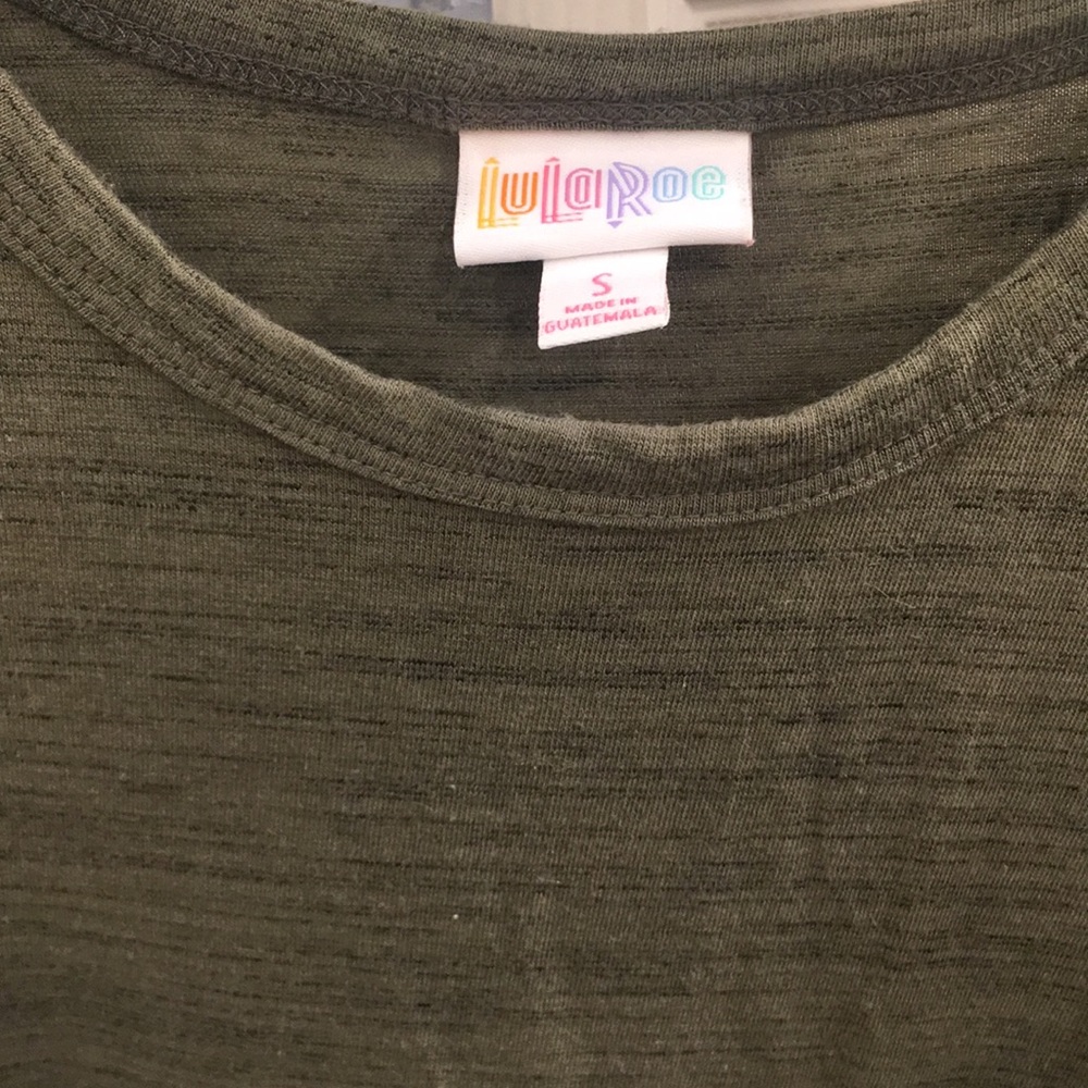 LuLaRoe Maria Dress